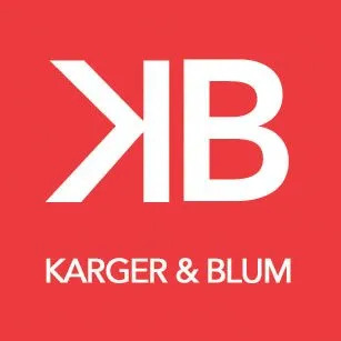 Karger & Blum